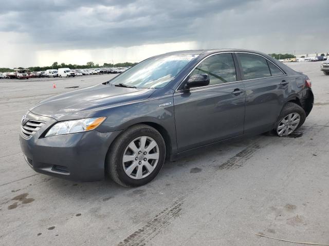 TOYOTA CAMRY HYBR