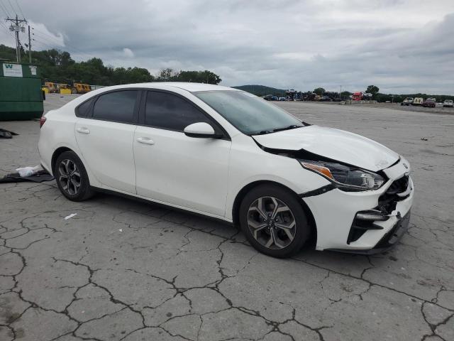 2019 KIA FORTE FE 3KPF24ADXKE076428