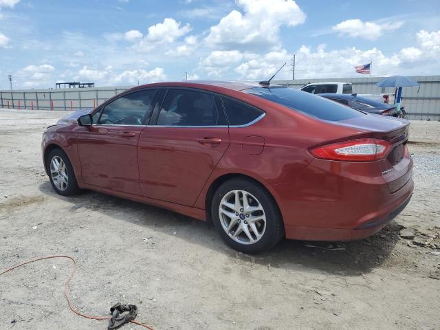 Vin: 3fa6p0hd8er149699, lot: 58644125, ford fusion se 20142