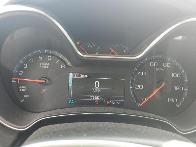 2015 CHEVROLET IMPALA LT - 2G1115SL0F9254952