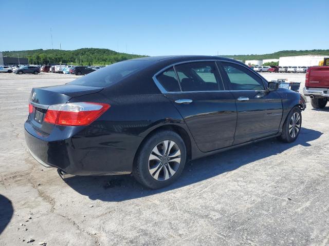 Vin: 1hgcr2f34da189219, lot: 57849885, honda accord lx 20133