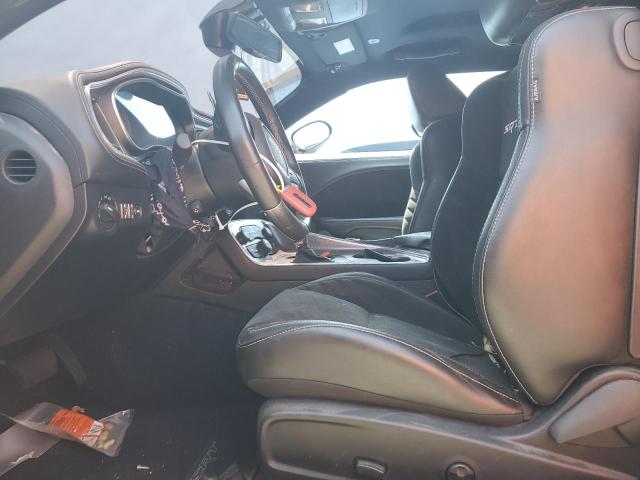 2022 DODGE CHALLENGER - 2C3CDZL93NH108247