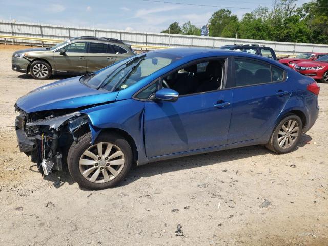 Vin: knafx4a66e5220685, lot: 54571465, kia forte lx 2014 img_1