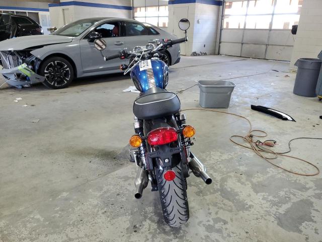 2023 TRIUMPH MOTORCYCLE BONNEVILLE - SMTD10G7XPTBL7462