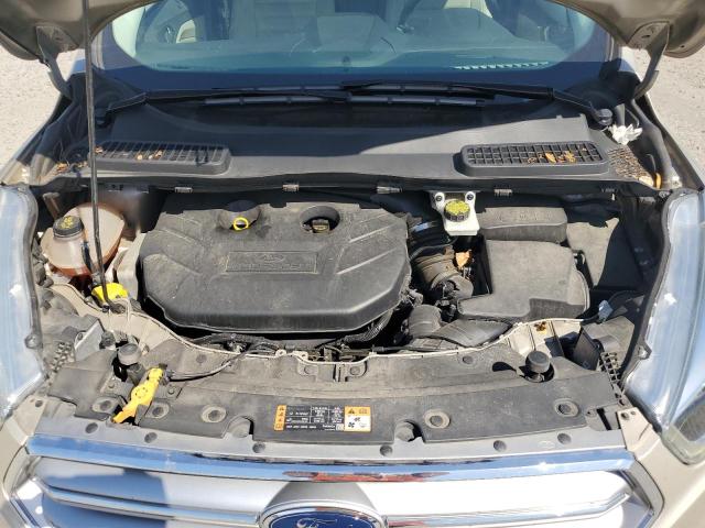 2017 FORD ESCAPE TIT - 1FMCU0J94HUA45456