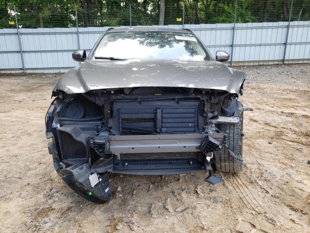 2018 JAGUAR F-PACE PRE - SADCJ2FX7JA269011