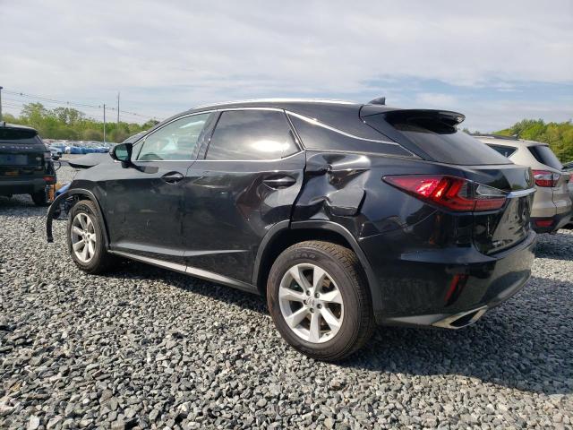 Vin: 2t2bzmcaxhc109279, lot: 56958265, lexus rx350 350 base 20172