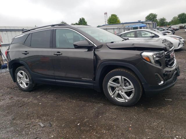 Vin: 3gkaltev4kl215117, lot: 57026665, gmc terrain sle 20194