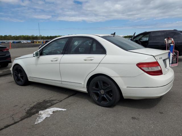 Vin: wddgf8bb7br157457, lot: 56212715, mercedes-benz c-class 300 4matic 20112