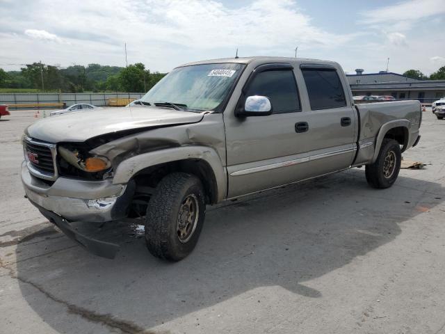 GMC SIERRA K15