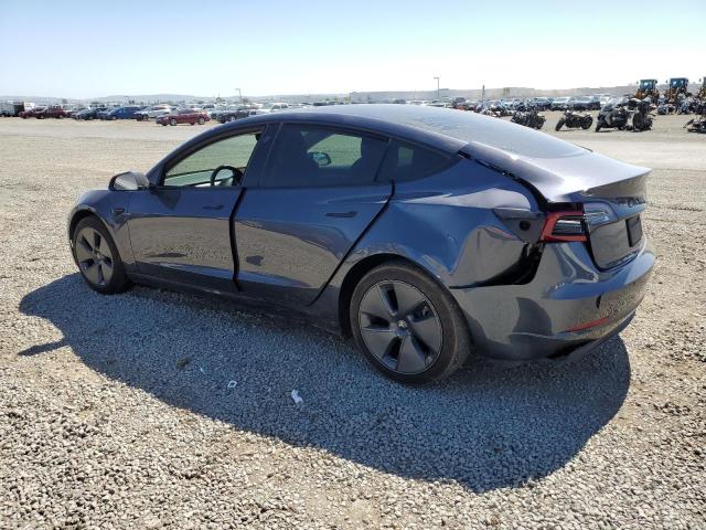 Vin: 5yj3e1eaxnf359841, lot: 57805765, tesla model 3 20222