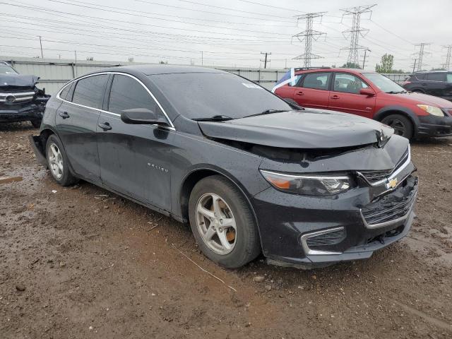 Vin: 1g1zb5st7hf124547, lot: 57792745, chevrolet malibu ls 20174
