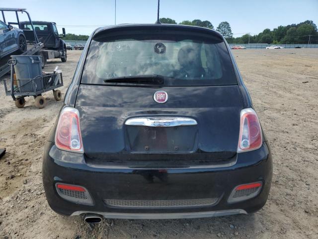 2015 FIAT 500 SPORT 3C3CFFBR6FT619843