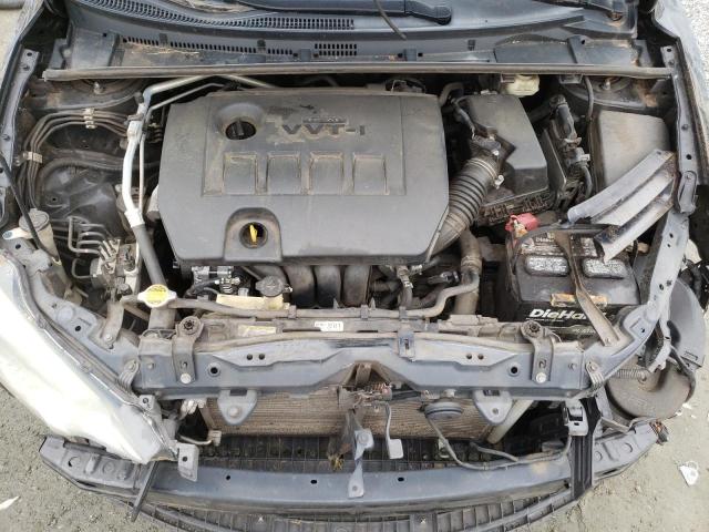 2015 TOYOTA COROLLA L - 2T1BURHE5FC342978