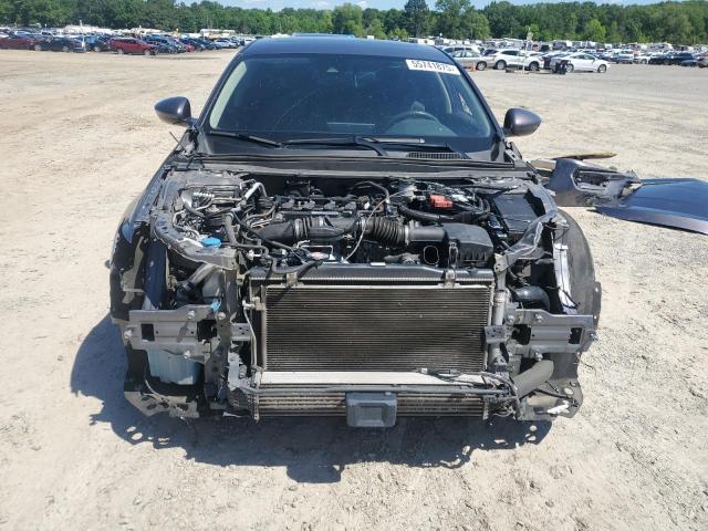 2018 HONDA ACCORD EX - 1HGCV1F49JA228526