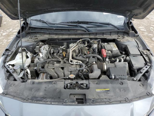 2021 NISSAN ALTIMA SV 1N4BL4DV7MN340645