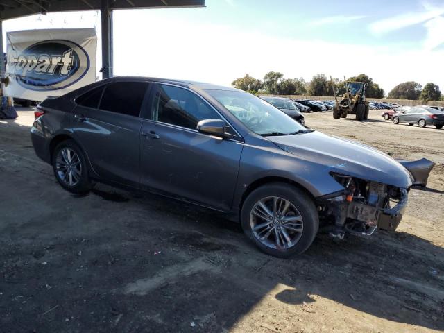 2017 TOYOTA CAMRY LE - 4T1BF1FK3HU443636