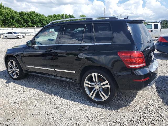 Vin: wdcgg8jb4eg239990, lot: 53833455, mercedes-benz glk-class 350 4matic 20142