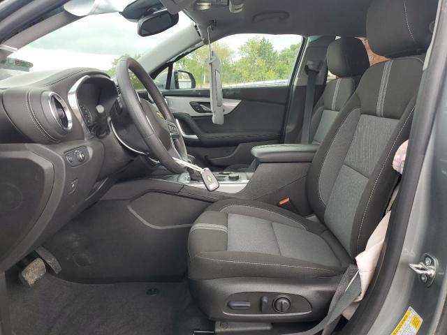 2025 CHEVROLET BLAZER 2LT 3GNKBCR45SS107302