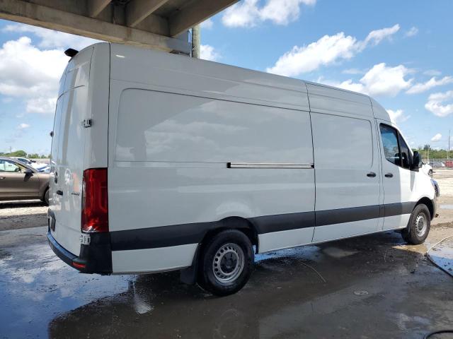 MERCEDES-BENZ SPRINTER 2 2023 white  gas W1Y40CHY5PT130356 photo #4