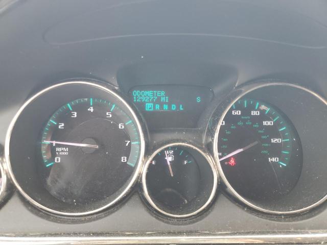 2015 BUICK ENCLAVE - 5GAKRBKD0FJ165836