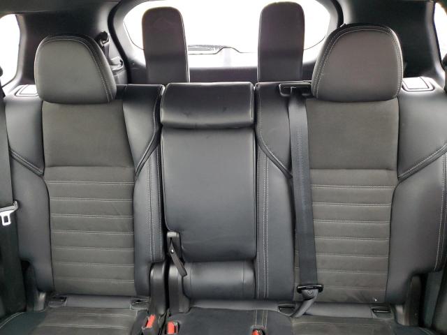 2023 MITSUBISHI OUTLANDER - JA4J3UA81PZ059713