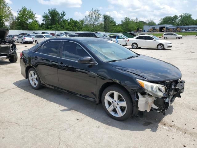 Vin: 4t1bf1fk9du677810, lot: 56163225, toyota camry l 20134