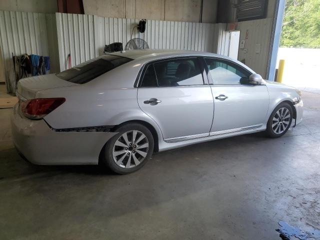 Vin: 4t1bk3db1bu433222, lot: 55034455, toyota avalon base 20113