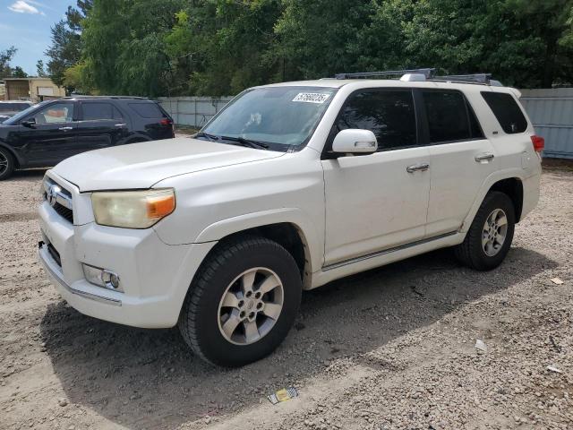 Vin: jtebu5jrxb5075376, lot: 57560235, toyota 4runner sr5 2011 img_1