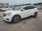 2018 NISSAN MURANO S - 5N1AZ2MGXJN144751