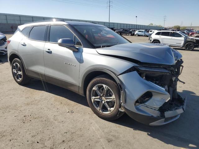 Vin: 3gnkbcr44ps126057, lot: 52171155, chevrolet blazer 2lt 20234