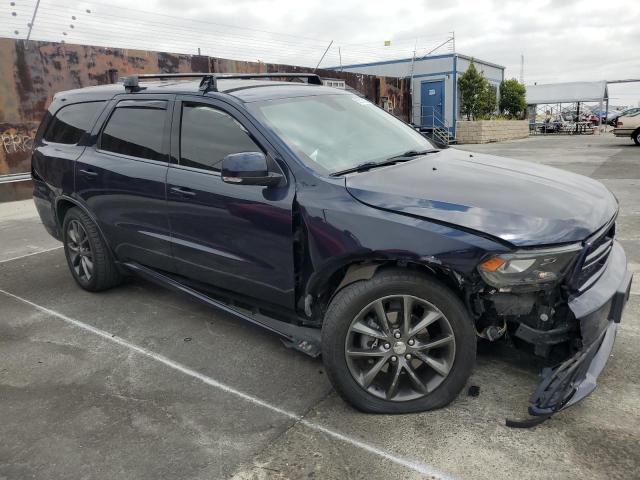 Vin: 1c4rdjdg5jc160528, lot: 55510855, dodge durango gt 20184