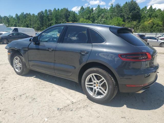 Vin: wp1aa2a59jlb16349, lot: 55807205, porsche macan 20182