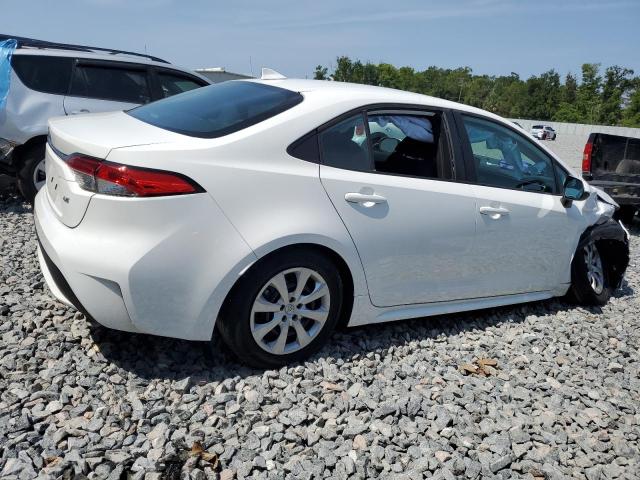 Vin: 5yfepmae7np299289, lot: 56508245, toyota corolla le 20223