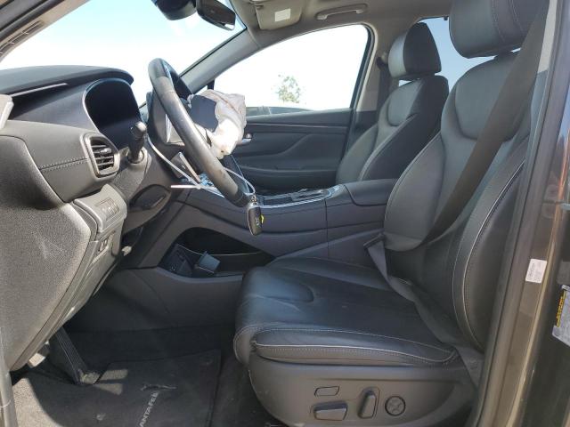 2023 HYUNDAI SANTA FE L 5NMS5DA1XPH003104