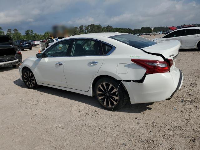 Vin: 1n4al3ap0jc256475, lot: 55651535, nissan altima 2.5 20182
