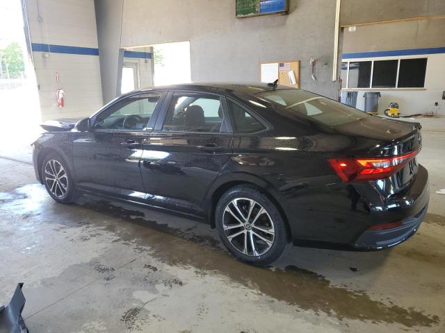 Vin: 3vwbx7bu3sm031768, lot: 58302605, volkswagen jetta sport 20252