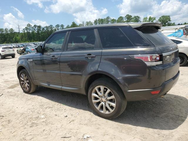 Vin: salwr2wf4ea393003, lot: 57618405, land rover rangerover hse 20142