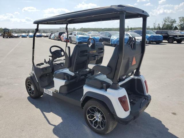 OTHER GOLF CART 2023 white   LLTGEFXM6NB001119 photo #4