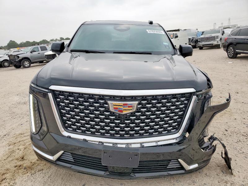 2025 CADILLAC ESCALADE E 1GYS8KRL0SR103406