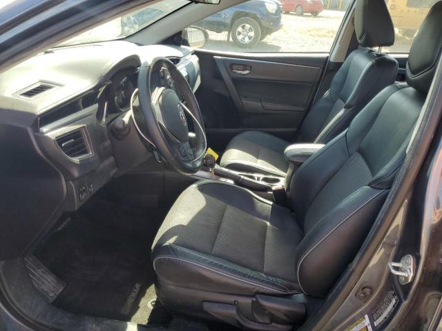 2015 TOYOTA COROLLA L - 2T1BURHE8FC287703
