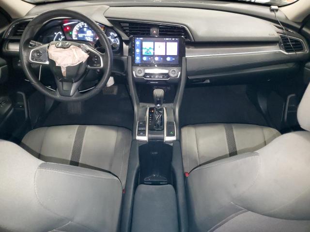 2016 HONDA CIVIC LX - 19XFC2F52GE015472