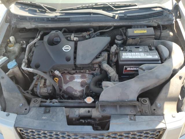 2010 NISSAN SENTRA SE- - 3N1BB6AP5AL684780