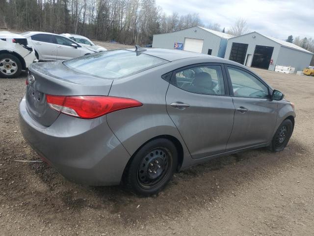 2013 HYUNDAI ELANTRA GL - 5NPDH4AE5DH433415