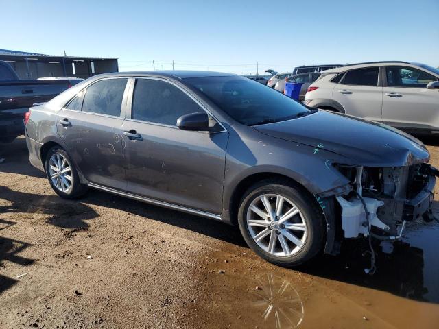 Vin: 4t1bf1fkxcu098209, lot: 57109955, toyota camry base 20124
