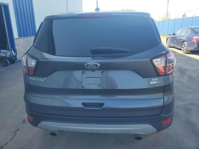 2017 FORD ESCAPE SE - 1FMCU9GD7HUD78962