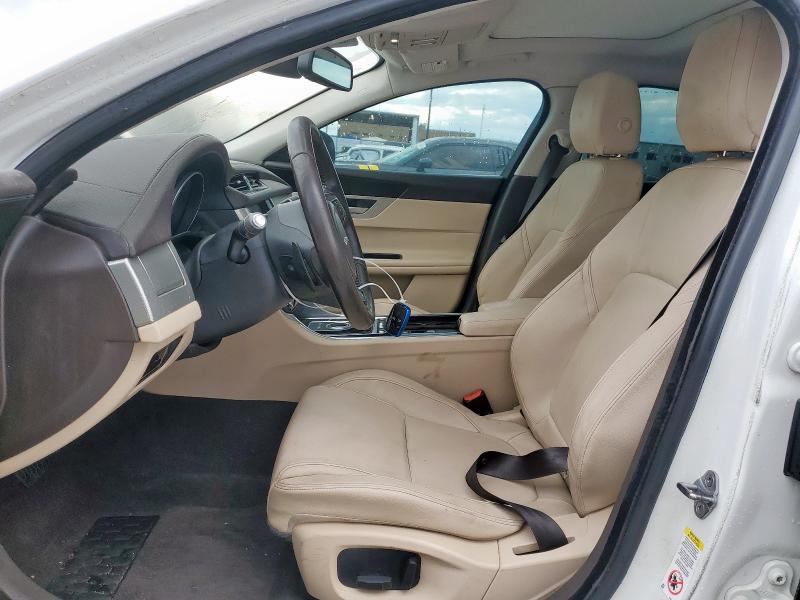 2016 JAGUAR XF PREMIUM SAJBD4BVXGCY20738