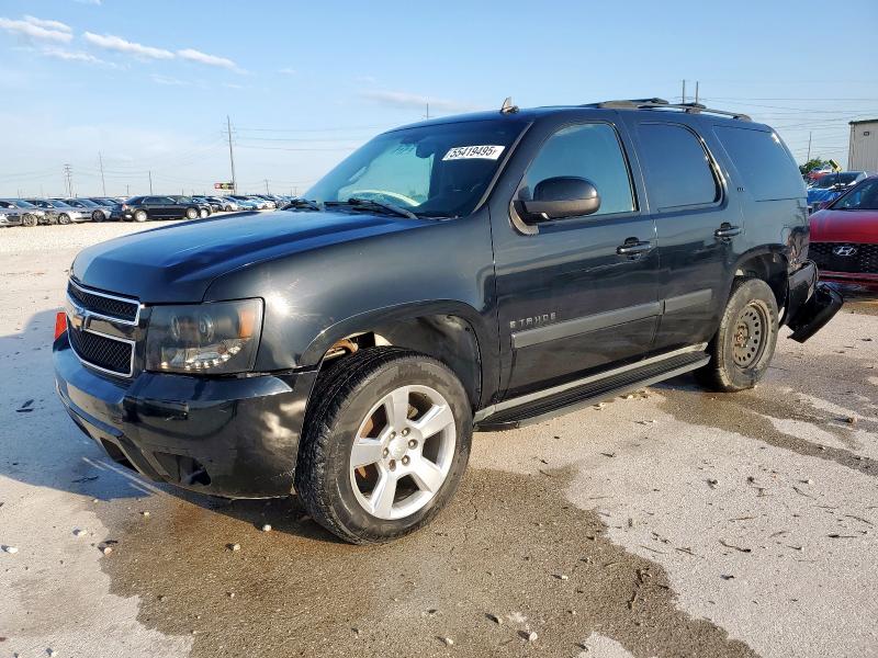 CHEVROLET TAHOE C150