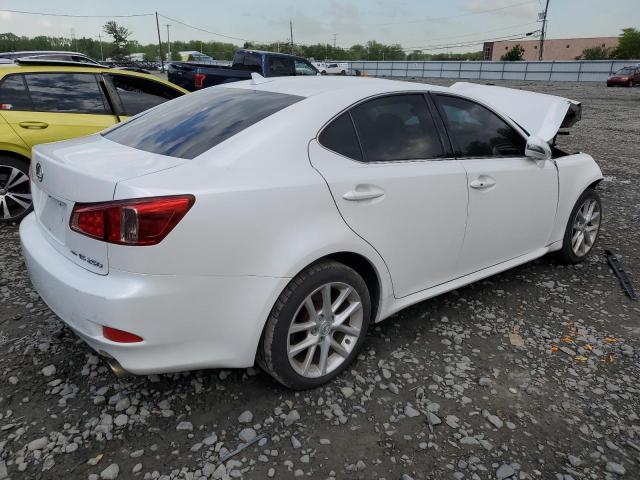 Vin: jthcf5c29c5056935, lot: 55427425, lexus is 250 20123
