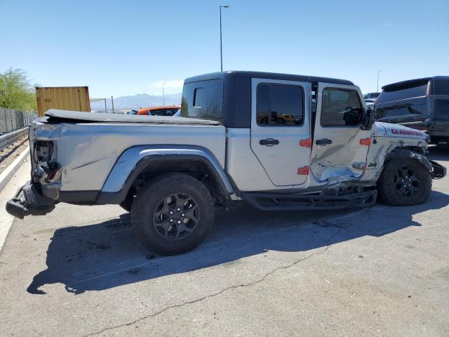 2021 JEEP GLADIATOR 1C6HJTAG3ML563682